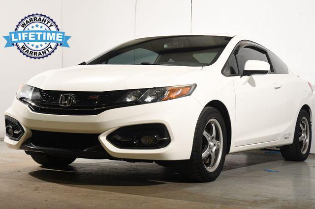 used 2014 Honda Civic car, priced at $15,595