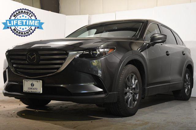 used 2020 Mazda CX-9 car, priced at $23,995