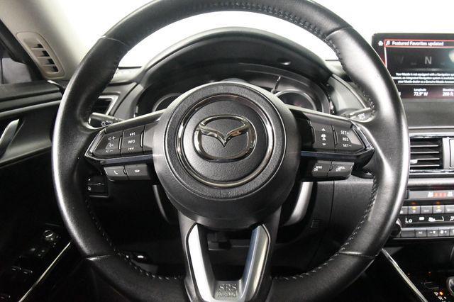 used 2020 Mazda CX-9 car, priced at $23,995