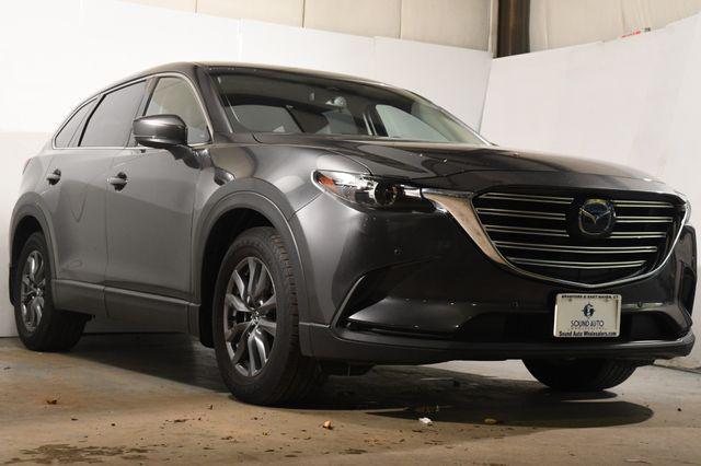 used 2020 Mazda CX-9 car, priced at $23,995