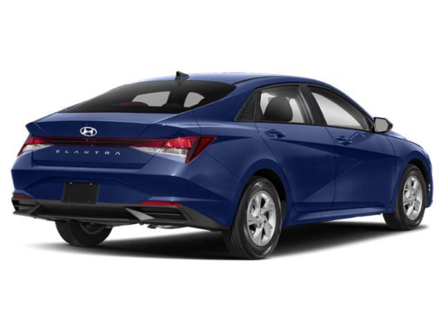 used 2021 Hyundai Elantra car, priced at $13,995