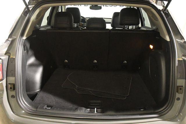 used 2022 Jeep Compass car, priced at $23,995