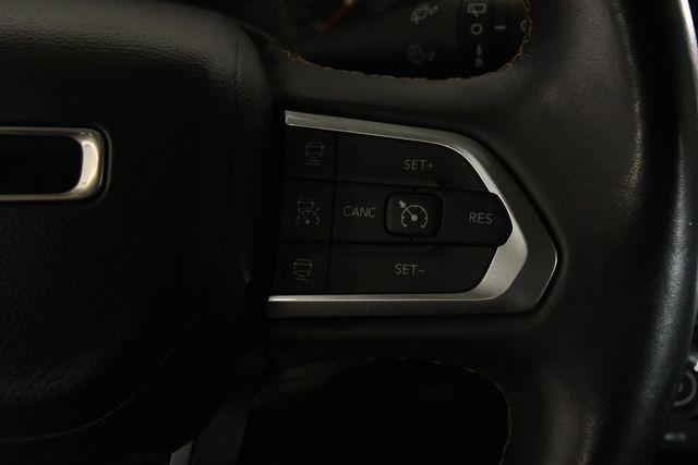used 2022 Jeep Compass car, priced at $23,995