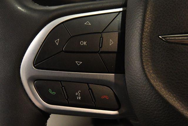 used 2022 Chrysler Pacifica car, priced at $24,995