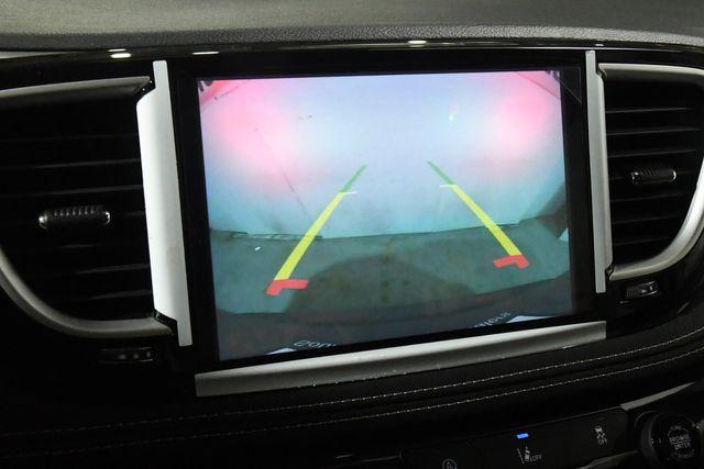 used 2022 Chrysler Pacifica car, priced at $24,995