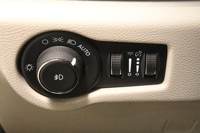 used 2022 Chrysler Pacifica car, priced at $24,995