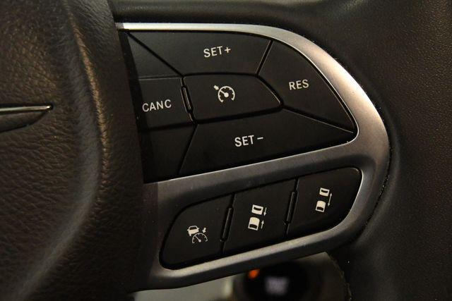 used 2022 Chrysler Pacifica car, priced at $24,995