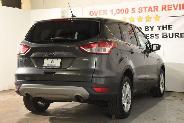 used 2016 Ford Escape car, priced at $11,995