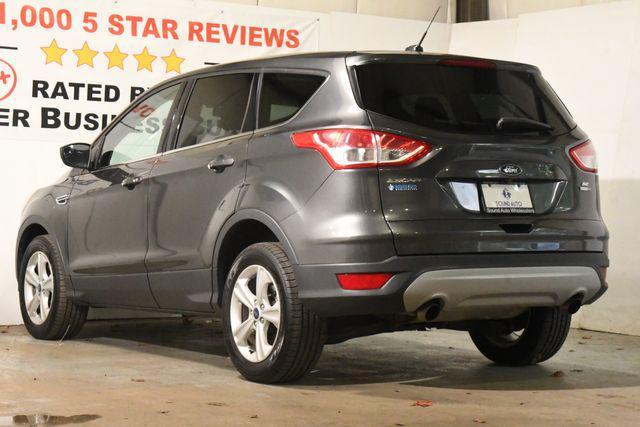 used 2016 Ford Escape car, priced at $11,995