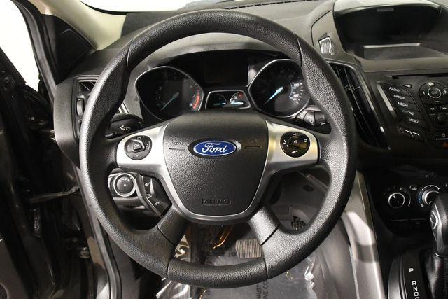 used 2016 Ford Escape car, priced at $11,995