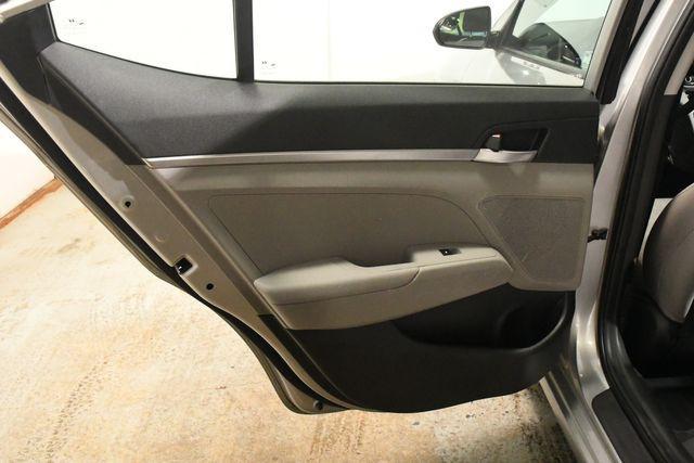 used 2020 Hyundai Elantra car, priced at $12,495