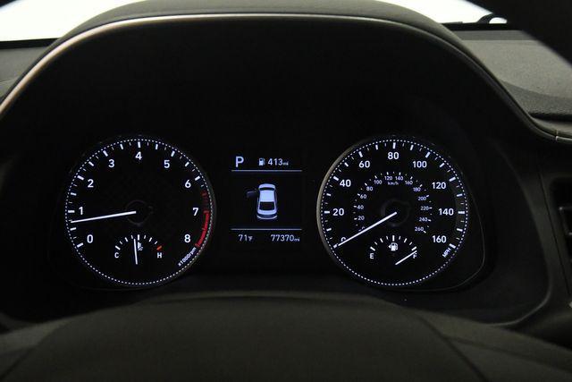 used 2020 Hyundai Elantra car, priced at $12,495