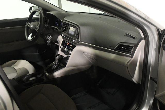 used 2020 Hyundai Elantra car, priced at $12,495