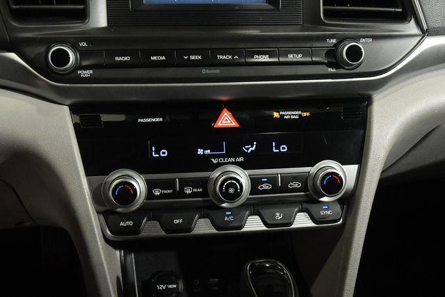 used 2020 Hyundai Elantra car, priced at $12,495