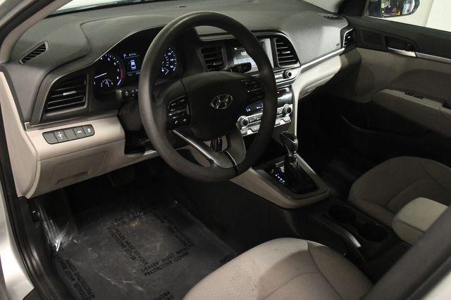 used 2020 Hyundai Elantra car, priced at $12,495