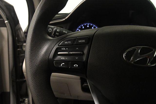 used 2020 Hyundai Elantra car, priced at $12,495