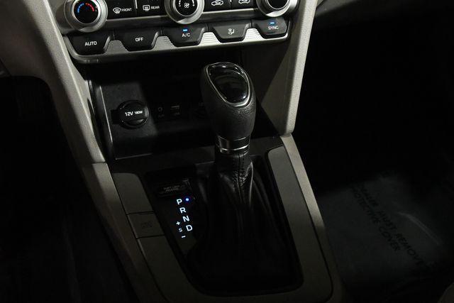 used 2020 Hyundai Elantra car, priced at $12,495