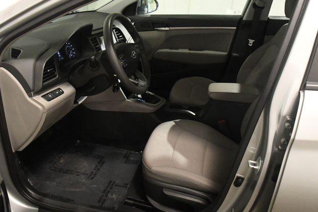 used 2020 Hyundai Elantra car, priced at $12,495