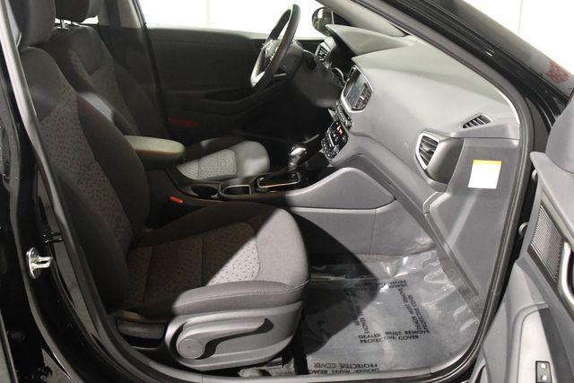 used 2018 Hyundai Ioniq Hybrid car, priced at $11,995