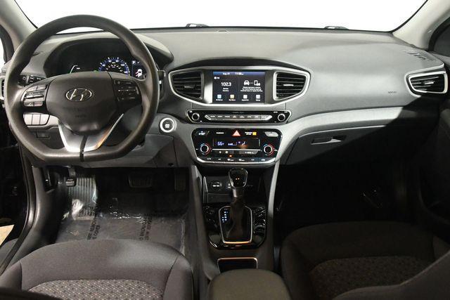 used 2018 Hyundai Ioniq Hybrid car, priced at $11,995