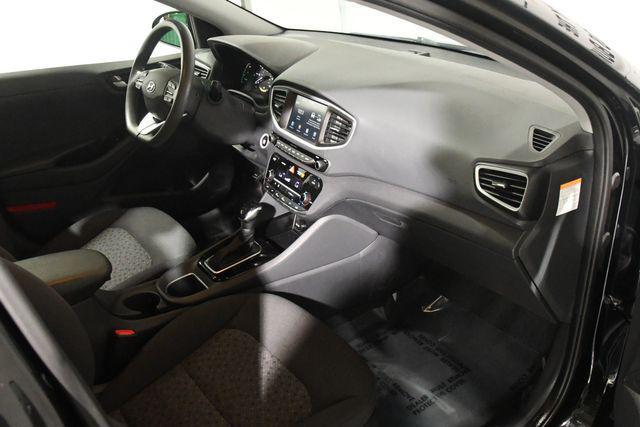 used 2018 Hyundai Ioniq Hybrid car, priced at $11,995