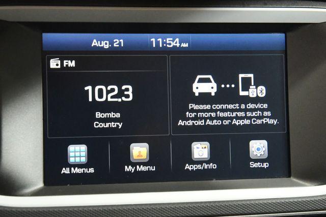 used 2018 Hyundai Ioniq Hybrid car, priced at $11,995