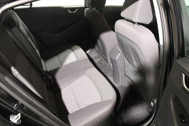 used 2018 Hyundai Ioniq Hybrid car, priced at $11,995