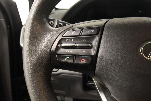 used 2018 Hyundai Ioniq Hybrid car, priced at $11,995