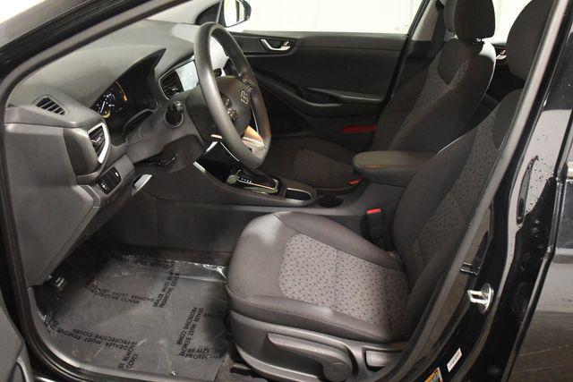 used 2018 Hyundai Ioniq Hybrid car, priced at $11,995