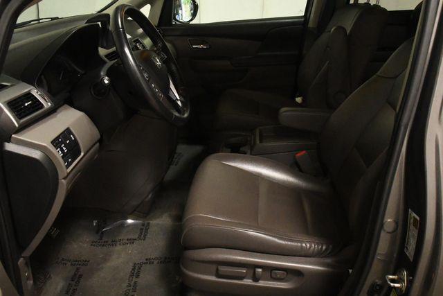 used 2017 Honda Odyssey car, priced at $25,995