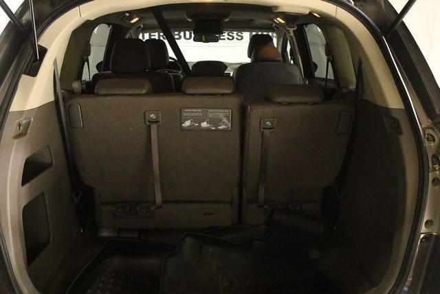 used 2017 Honda Odyssey car, priced at $25,995