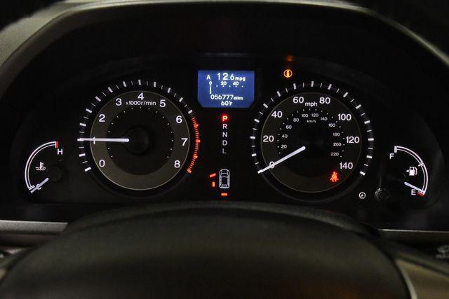 used 2017 Honda Odyssey car, priced at $25,995