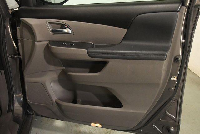 used 2017 Honda Odyssey car, priced at $25,995