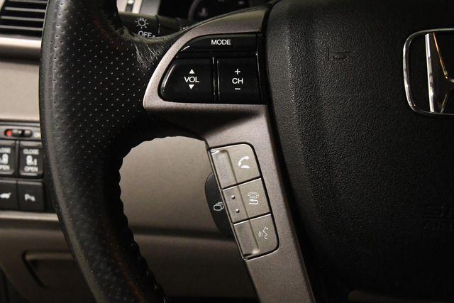 used 2017 Honda Odyssey car, priced at $25,995