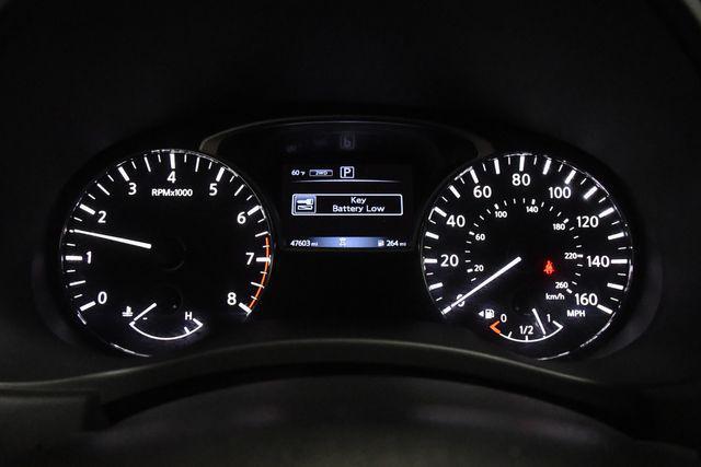 used 2019 Nissan Pathfinder car, priced at $19,995