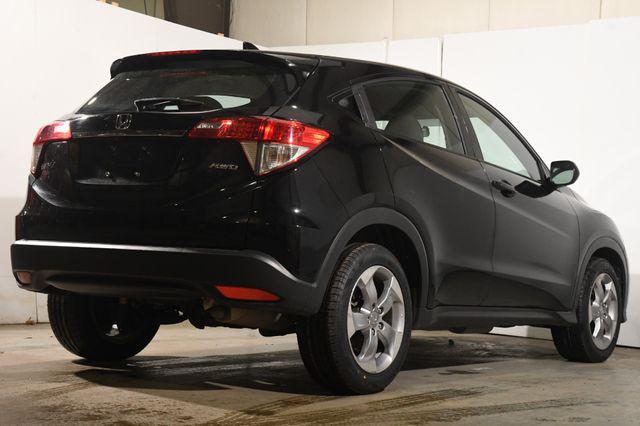 used 2021 Honda HR-V car, priced at $17,995