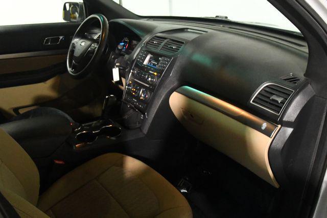 used 2016 Ford Explorer car, priced at $14,995