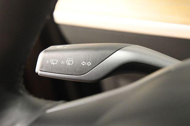 used 2023 Tesla Model Y car, priced at $30,995