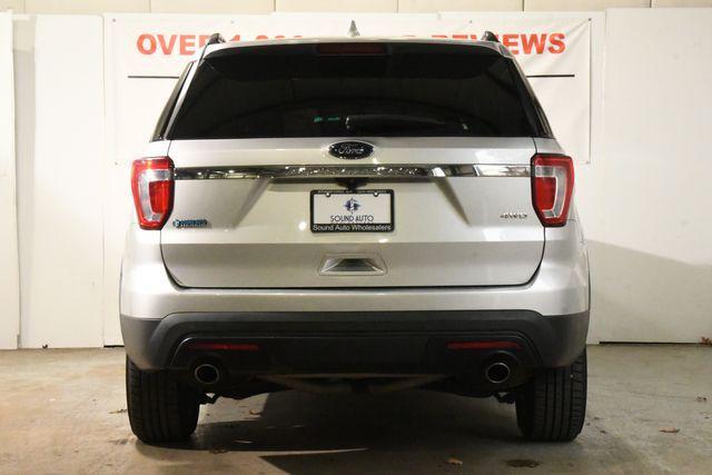 used 2016 Ford Explorer car, priced at $14,995