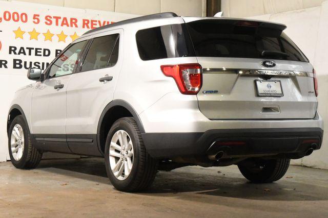 used 2016 Ford Explorer car, priced at $14,995