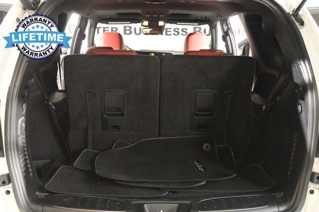 used 2023 Dodge Durango car, priced at $77,995