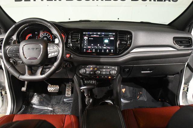 used 2023 Dodge Durango car, priced at $77,995