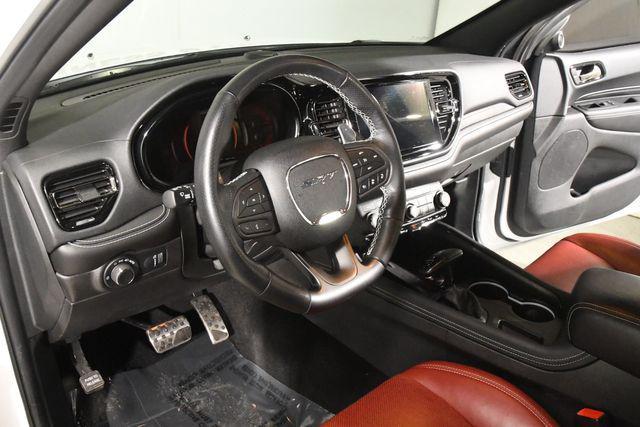 used 2023 Dodge Durango car, priced at $77,995