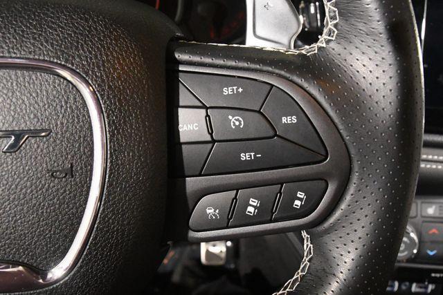 used 2023 Dodge Durango car, priced at $77,995