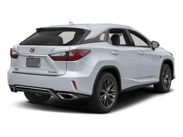 used 2017 Lexus RX 350 car, priced at $26,995