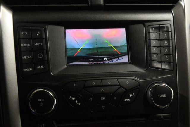 used 2017 Ford Fusion Hybrid car, priced at $12,995