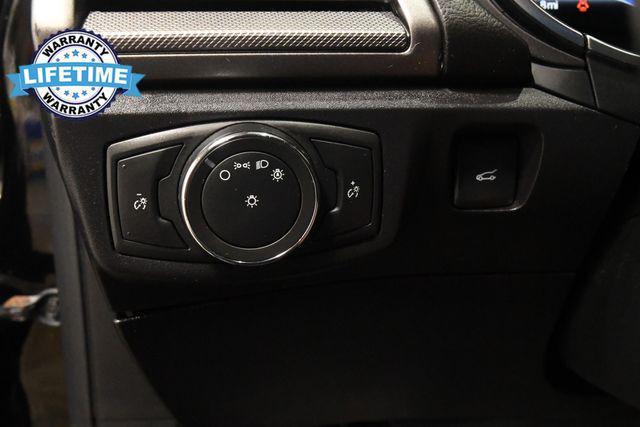 used 2017 Ford Fusion Hybrid car, priced at $12,995