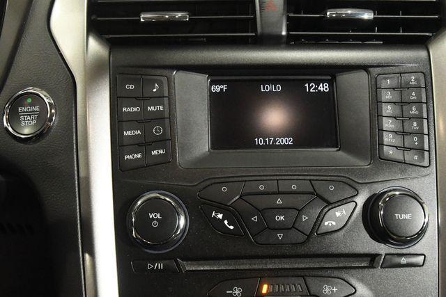 used 2017 Ford Fusion Hybrid car, priced at $12,995