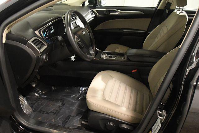 used 2017 Ford Fusion Hybrid car, priced at $12,995