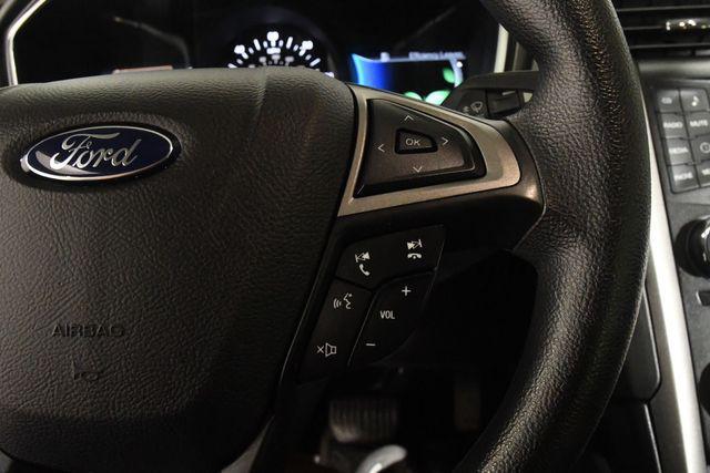 used 2017 Ford Fusion Hybrid car, priced at $12,995